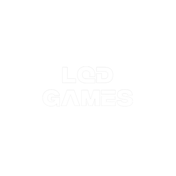 LQD Games